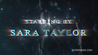 Teen Sa taylor first hardcore grupal fisting Anal, Dap, TP, DP