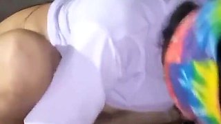 Hot Indian Desi Brother in Law and Sister in Law Hot Sex