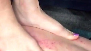 Triple Trampling Training and Torment