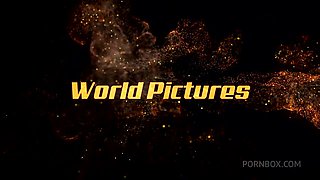 Hot Asian Babe Kely Rose Takes Monster Cock In Anal