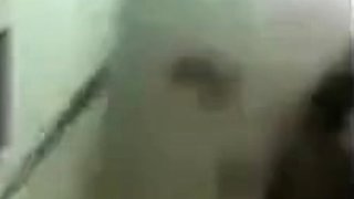 Webcam Girl's Solo Show