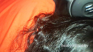 Sex In Car With Her Girlfriend