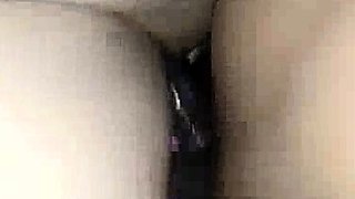 Two Black Guys Fuck Horny Whore Wife In Front Of Hubby pp