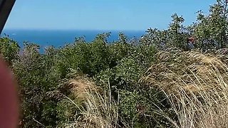 To the Beach Part1