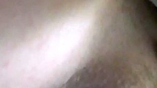 Pulled amateurs close up car sex
