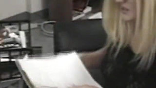 Hot MILF Li Likes Cock