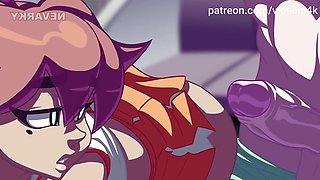 A Girl's Perspective Part 2 (AI gameplay)