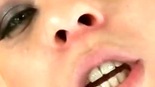 Gang Blow Day#2 - Hot Euro Jasmine Blondie