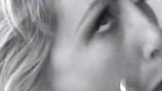 Beautiful Sexy MILF Enjoys Monster Cock in Her Ass Which Then Cums in Her Mouth