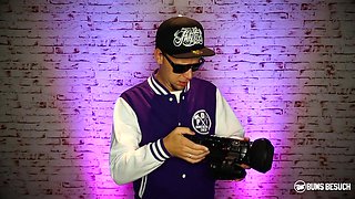 Lia Louise hot xxx video