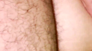 Sexy Latina with Perfect Pussy Gets Creampied in Doggystyle