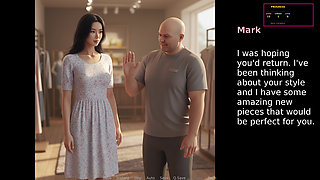 Reviving Our Marriage as a Cuckold: Playing Wife's Dare Part 2