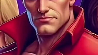 Falling Undercover Nox Syndicate - Chapter 7 - Part 2