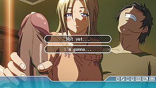 SISTERS Last day of summer Akiko Kamimura (Uncensored)