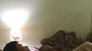 Chinese Exchange Student Likes to Be Fucked From Behind