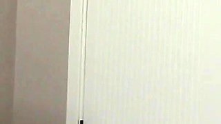 A Mature Nurse Collects Sperm for Analysis. Compilation From Work Cameras. PAWG.