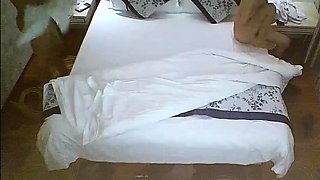Horny fat arab housewife fingered on amateur hidden cam