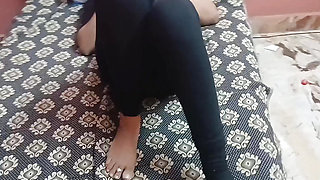 DESI GIRL HARDCORE DOGGY STYLE SEX WITH STEP FATHER