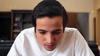 Disciplining The Squirt With Ricky Spanish, Cytherea - Brazzers