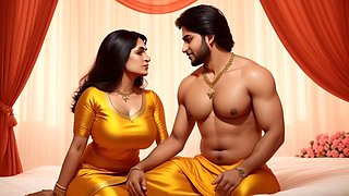 Cartoon sex stories, 18 years old, desi india