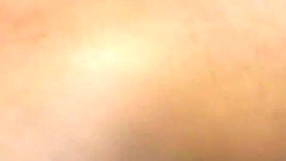 Seducing, humiliating and being sucked in the ass by my cuckold husband