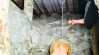 First time anal amateur blondes ass lubed and fingered