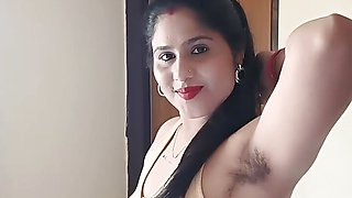 Desi girl first time video part 1