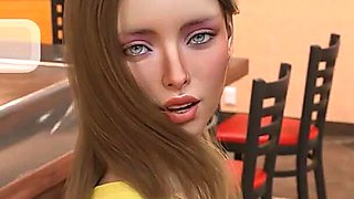 Hard to Love - Ep 8 - Birthday Girl by Misskitty2k