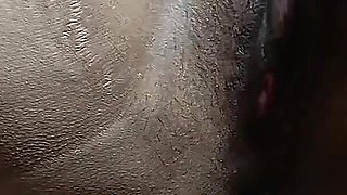 Desi Babe Pleasured in Both Holes - Intense Double Fun!.