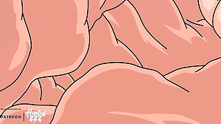 ELIZABETH LIONES SEVEN DEADLY SINS HENTAI VIDEO