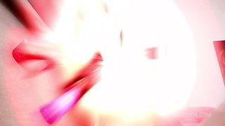 Balls Deep with Pee, Didi Zerati, 1on1, BBC, Anal and No Pussy