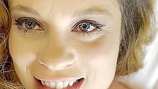 Sexy Bunny Masturbating