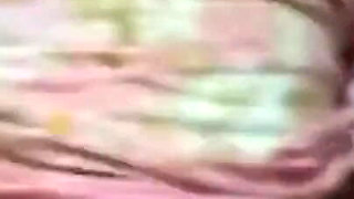 Pakistani Girl Shop Worker Cheating Sex with Owner on Charpayi