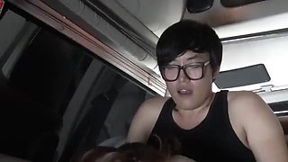 Korean Playboy TV - Anri Part 2