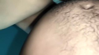 Hindi Big Boobs Bhabhi Sex Cum In The Delicious Pussy