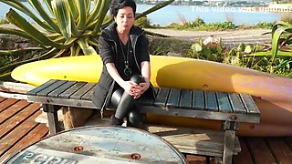 Incredible Adult Movie Brunette Private Check Like In Your Dreams