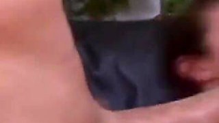 Hot MILF Gets Wild with Two Guys at Once