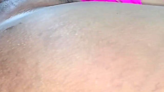Again and Again the Stepsister Doesn't Stop Cumming