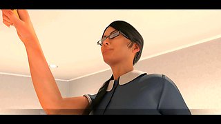 Novels, hd videos, 3d animation