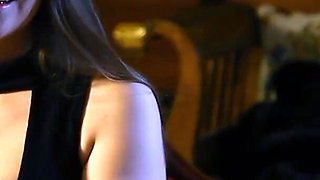 Alice in action - part 2 - slut with big tits gets corrected
