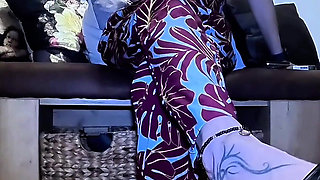 The Mistress and Her Human Table