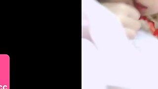 Busty Asian Japanese white skin Sex Hardcore