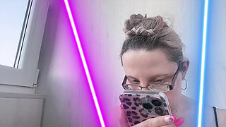 Tonight You Wear - Because Sissies Don’t Piss Like Men