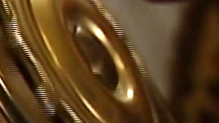 Housewife takes huge cock, sucks and fucks