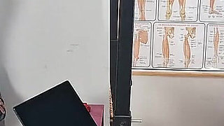 Boss Has Sex with Secretary Behind Employees' Backs!