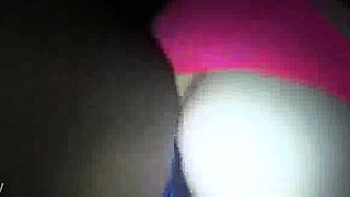 White Slut Submitting to Black Cock aa