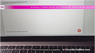 German Batman And Catwoman Xxx Parody: Harleen Van Hynten (german Porn) - Sex-freundschaften