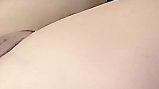 My Friend Fills My Vagina with Milk