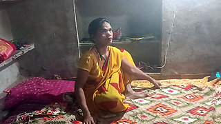 Desi Bengali Hot Bhabi