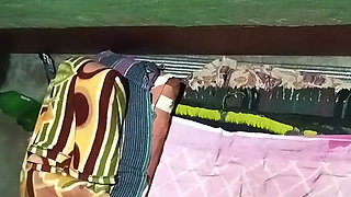Desi college girl sex with teacher